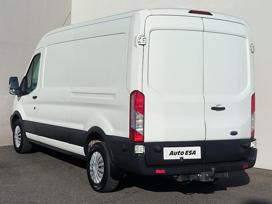 Ford Transit 2.0TDCi Trend L3H2