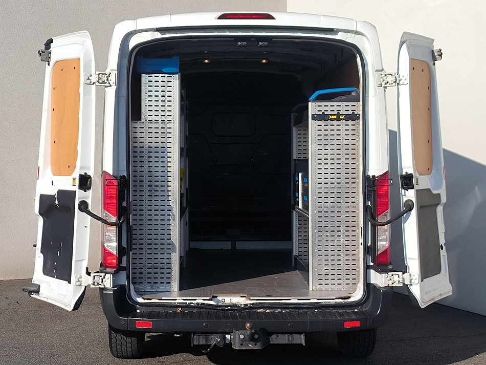 Ford Transit 2.0TDCi Trend L3H2