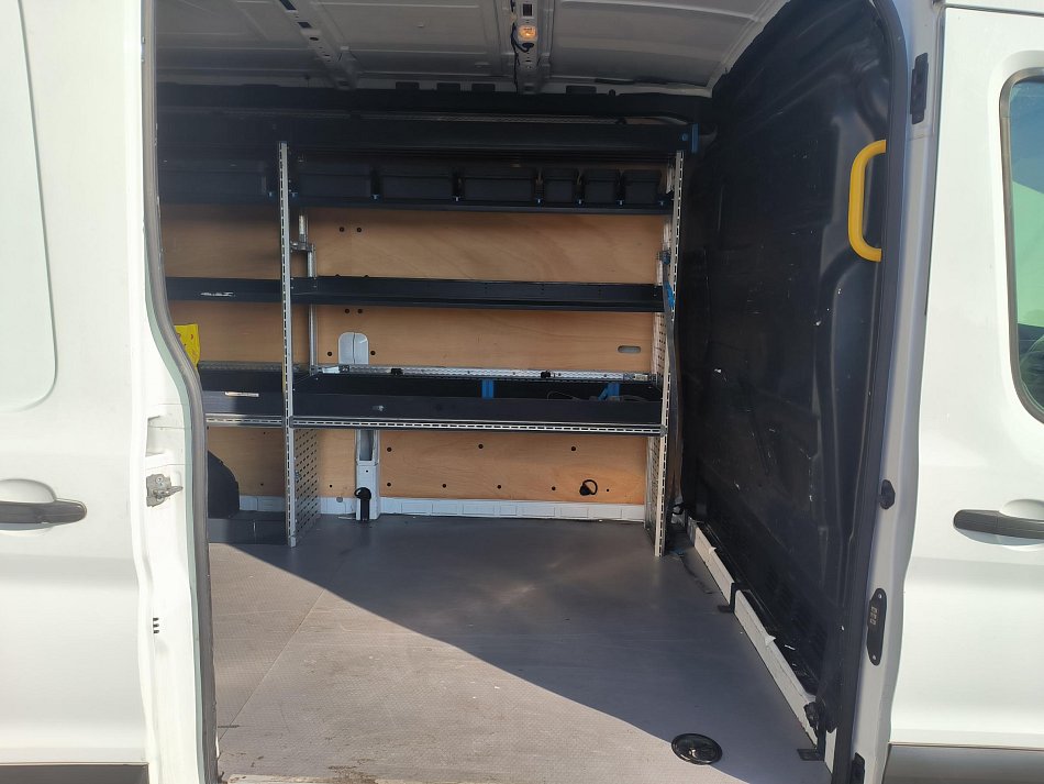 Ford Transit 2.0TDCi Trend L3H2