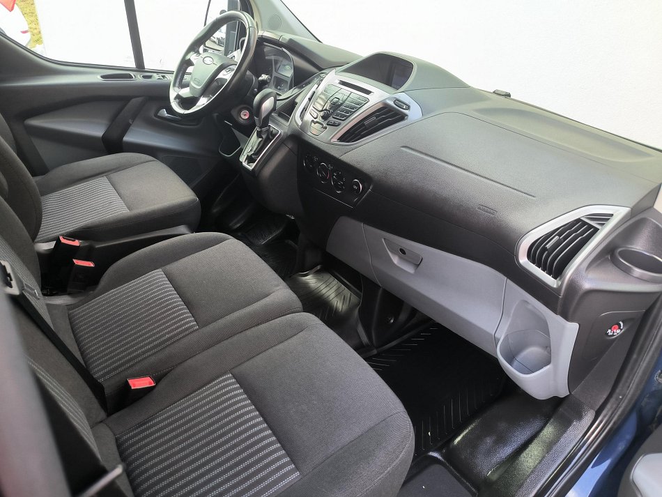 Ford Transit Custom 2.0TDCi Trend L1H1