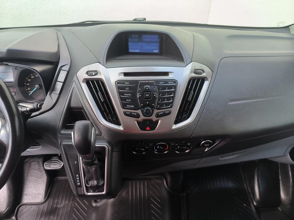 Ford Transit Custom 2.0TDCi Trend L1H1