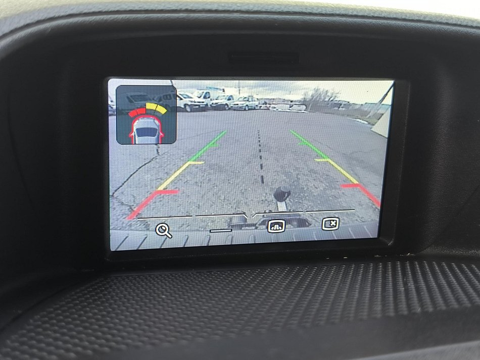 Ford Transit Custom 2.0TDCi Trend L1H1