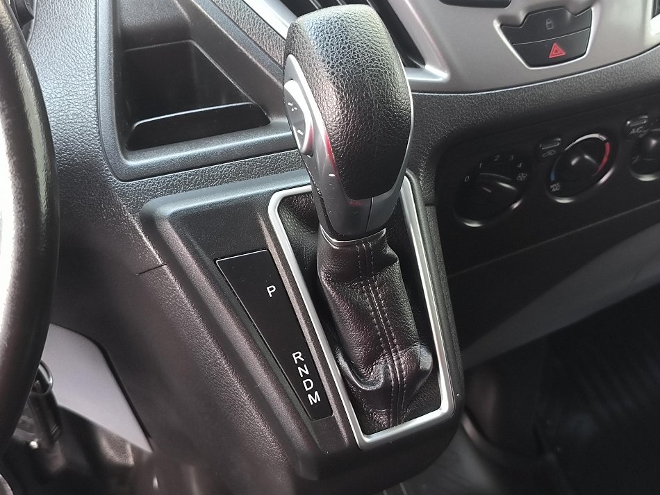 Ford Transit Custom 2.0TDCi Trend L1H1