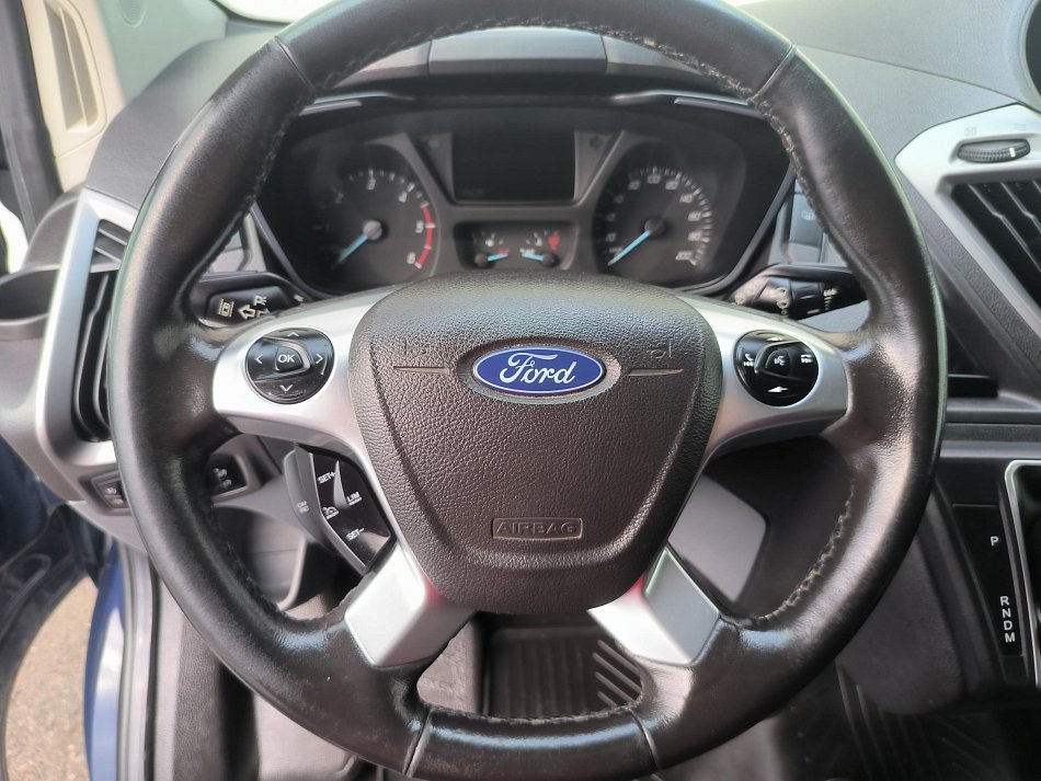 Ford Transit Custom 2.0TDCi Trend L1H1