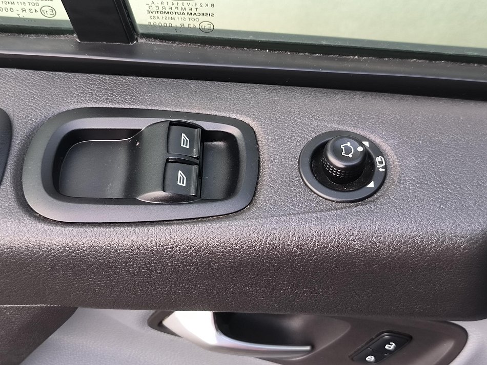 Ford Transit Custom 2.0TDCi Trend L1H1