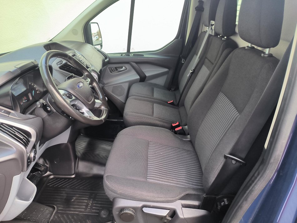 Ford Transit Custom 2.0TDCi Trend L1H1