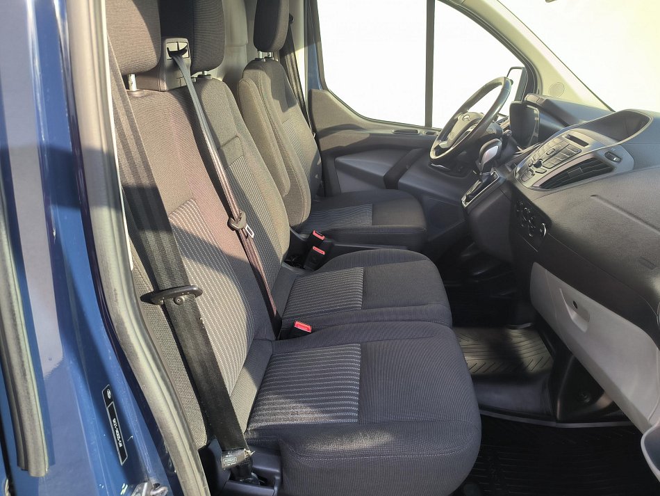 Ford Transit Custom 2.0TDCi Trend L1H1