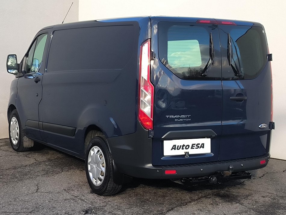 Ford Transit Custom 2.0TDCi Trend L1H1