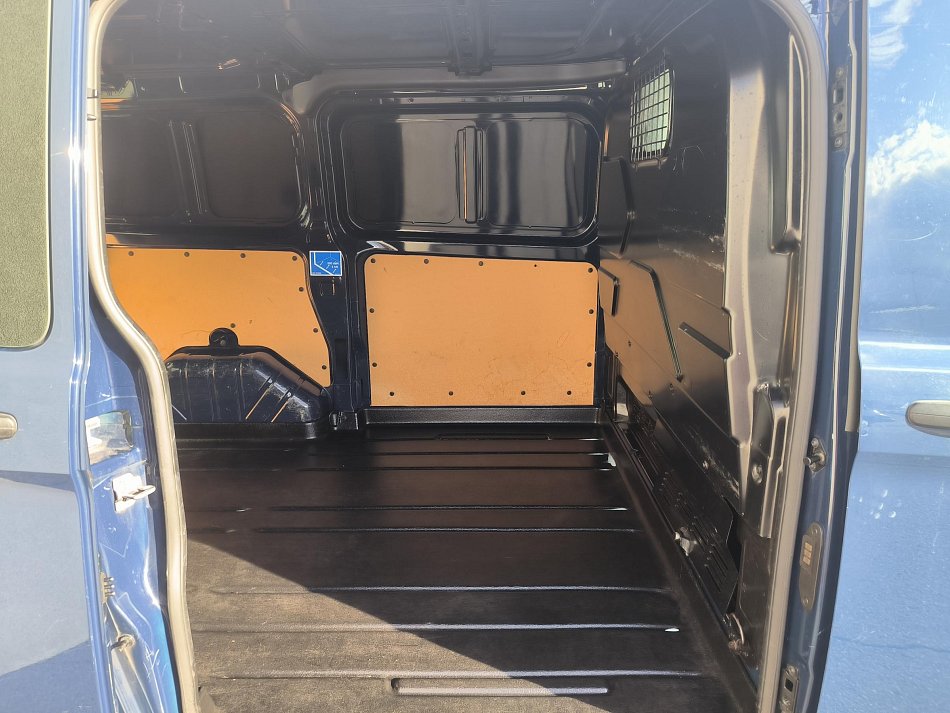 Ford Transit Custom 2.0TDCi Trend L1H1