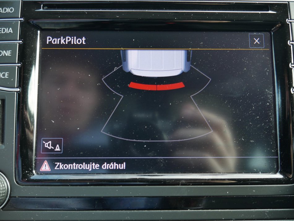 Volkswagen Caddy 1.4TGi CNG 