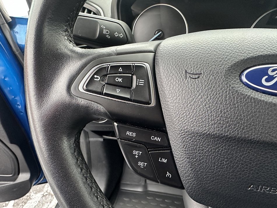 Ford EcoSport 1.0 EB 