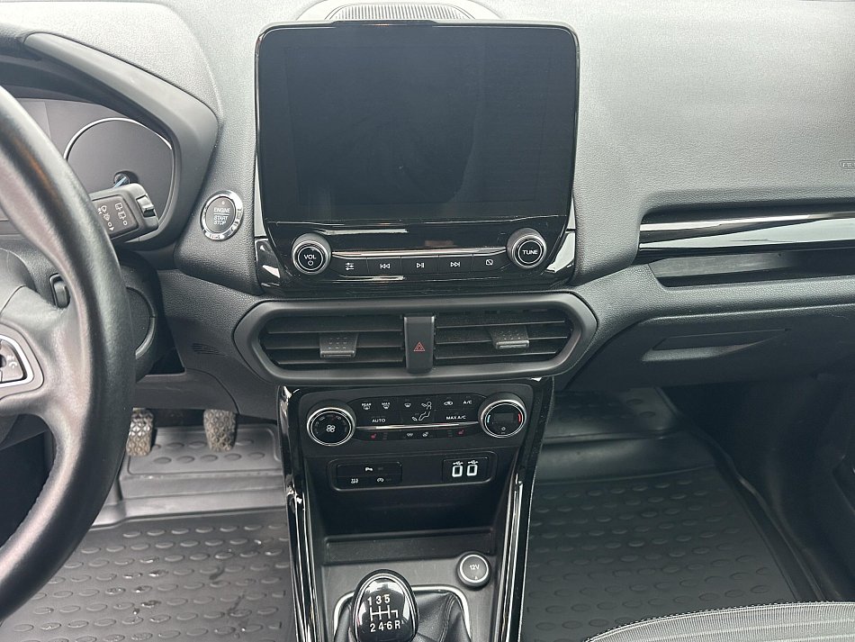 Ford EcoSport 1.0 EB 