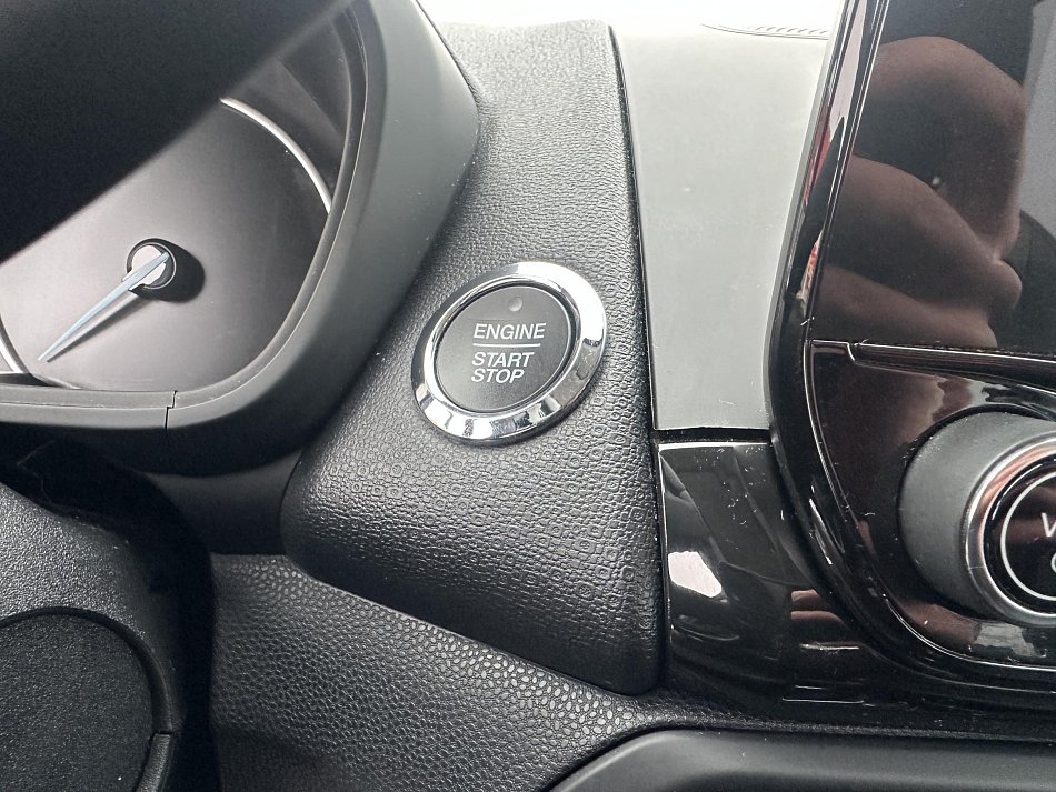 Ford EcoSport 1.0 EB 