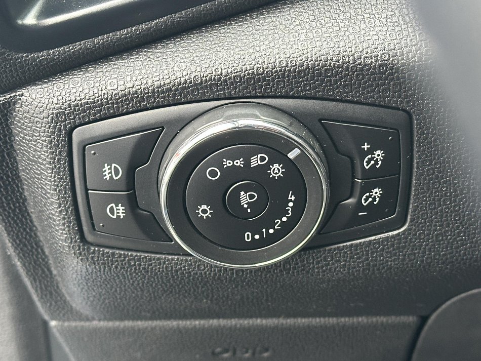 Ford EcoSport 1.0 EB 