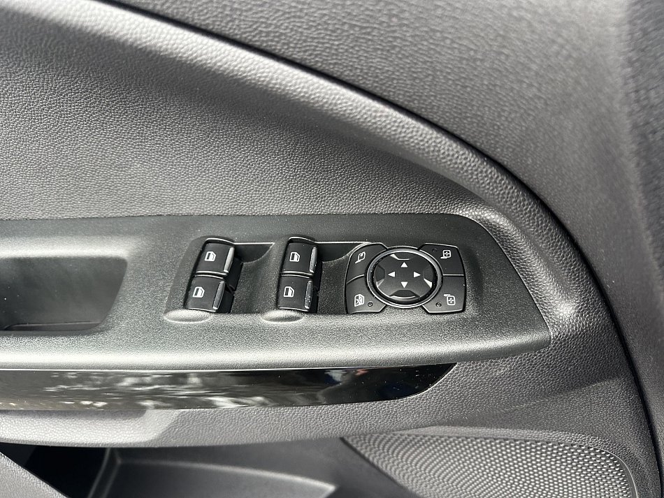 Ford EcoSport 1.0 EB 