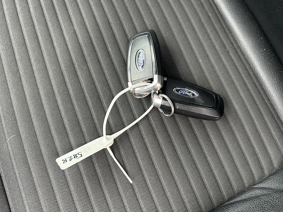 Ford EcoSport 1.0 EB 