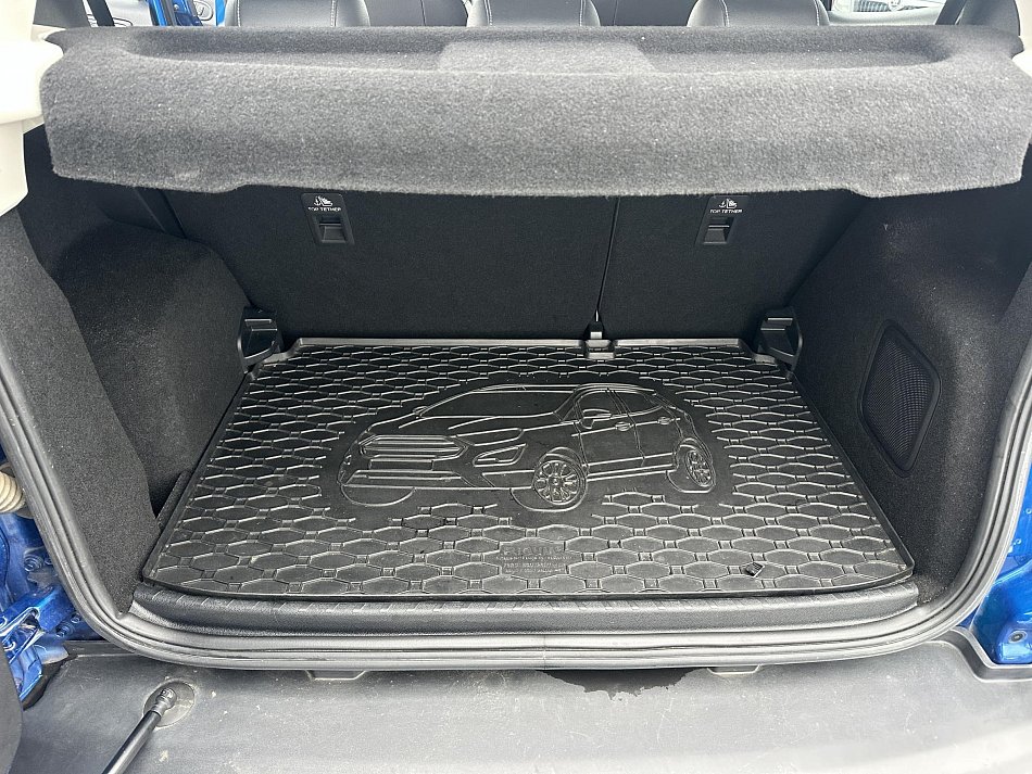 Ford EcoSport 1.0 EB 