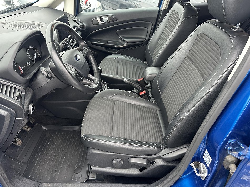 Ford EcoSport 1.0 EB 