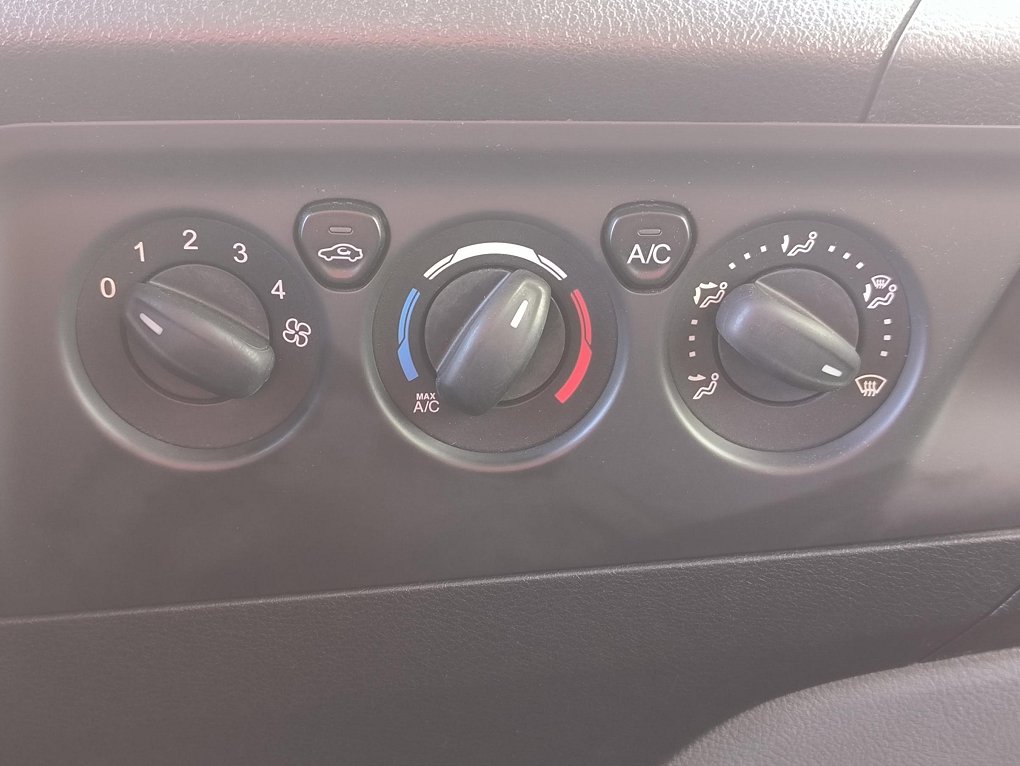 Ford Transit Custom 2.2TDCi Trend