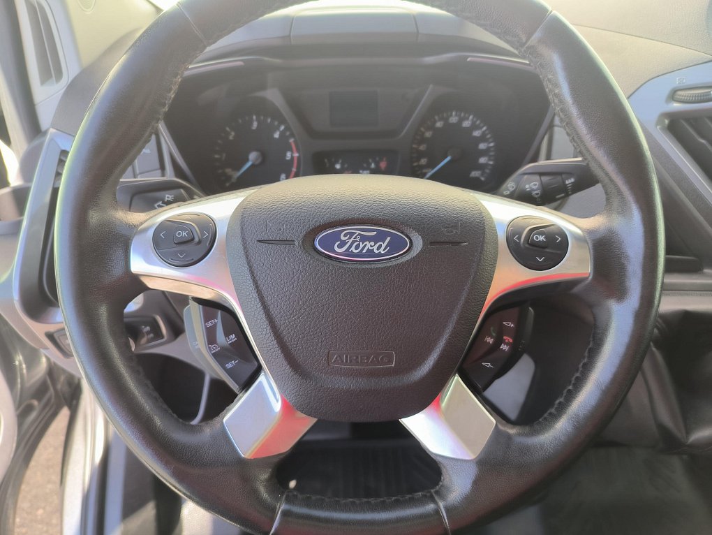 Ford Transit Custom 2.2TDCi Trend
