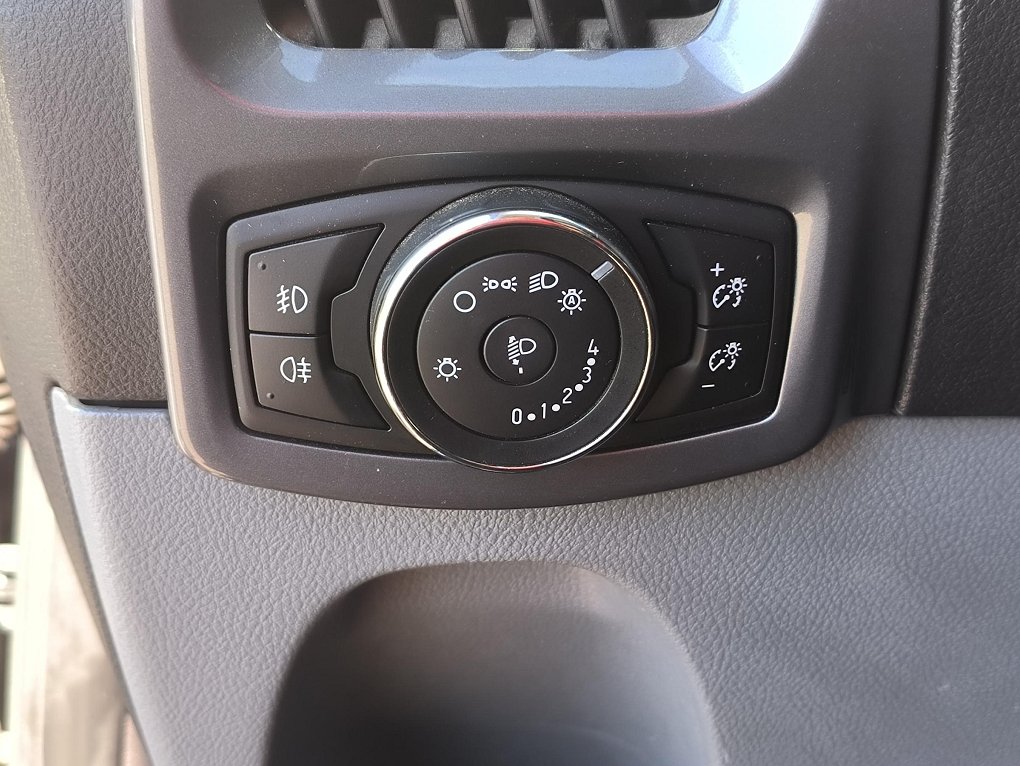 Ford Transit Custom 2.2TDCi Trend