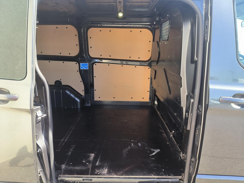 Ford Transit Custom 2.2TDCi Trend