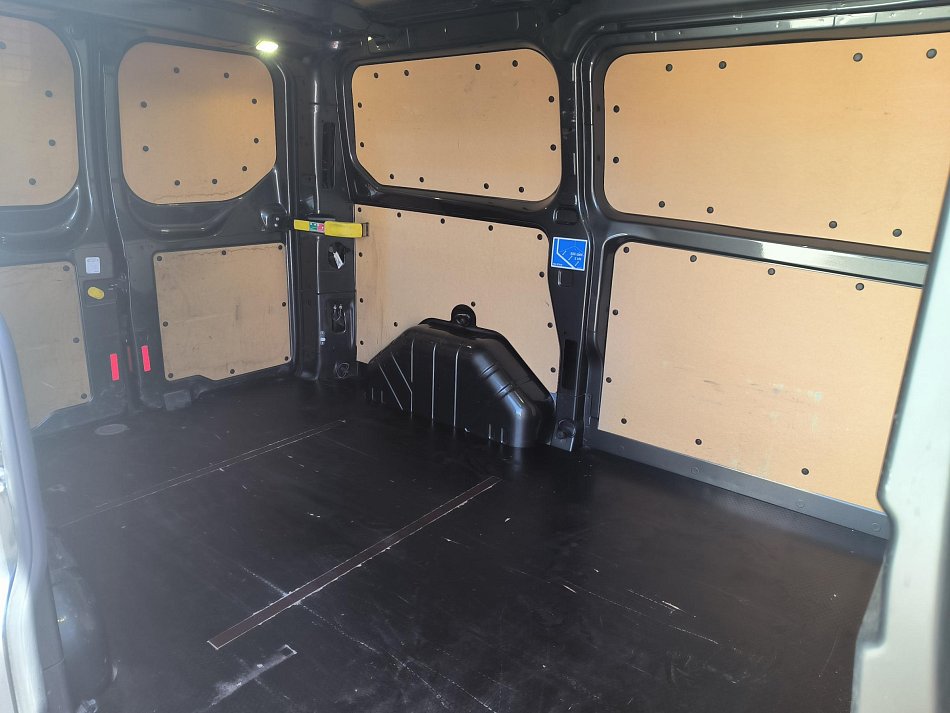 Ford Transit Custom 2.2TDCi Trend