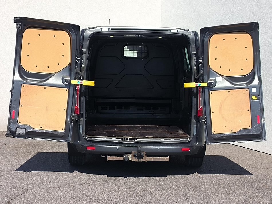Ford Transit Custom 2.2TDCi Trend