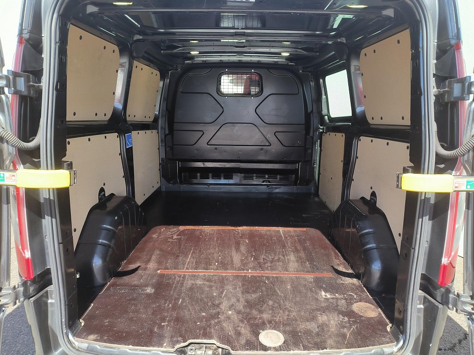 Ford Transit Custom 2.2TDCi Trend