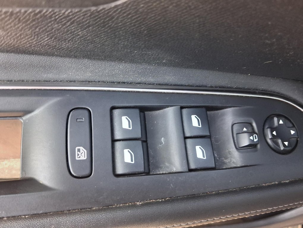 Peugeot 3008 1.5 HDi Allure