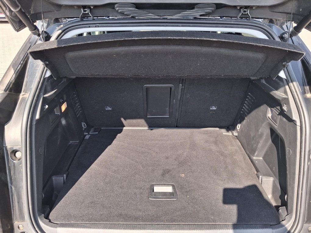 Peugeot 3008 1.5 HDi Allure