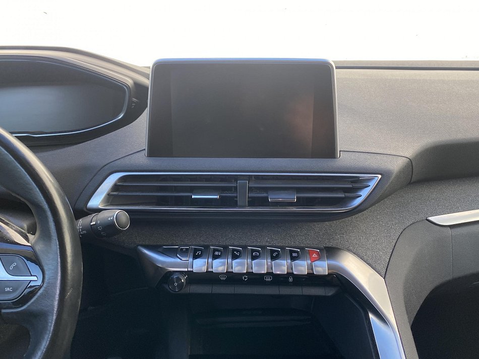 Peugeot 3008 1.5 HDi Allure