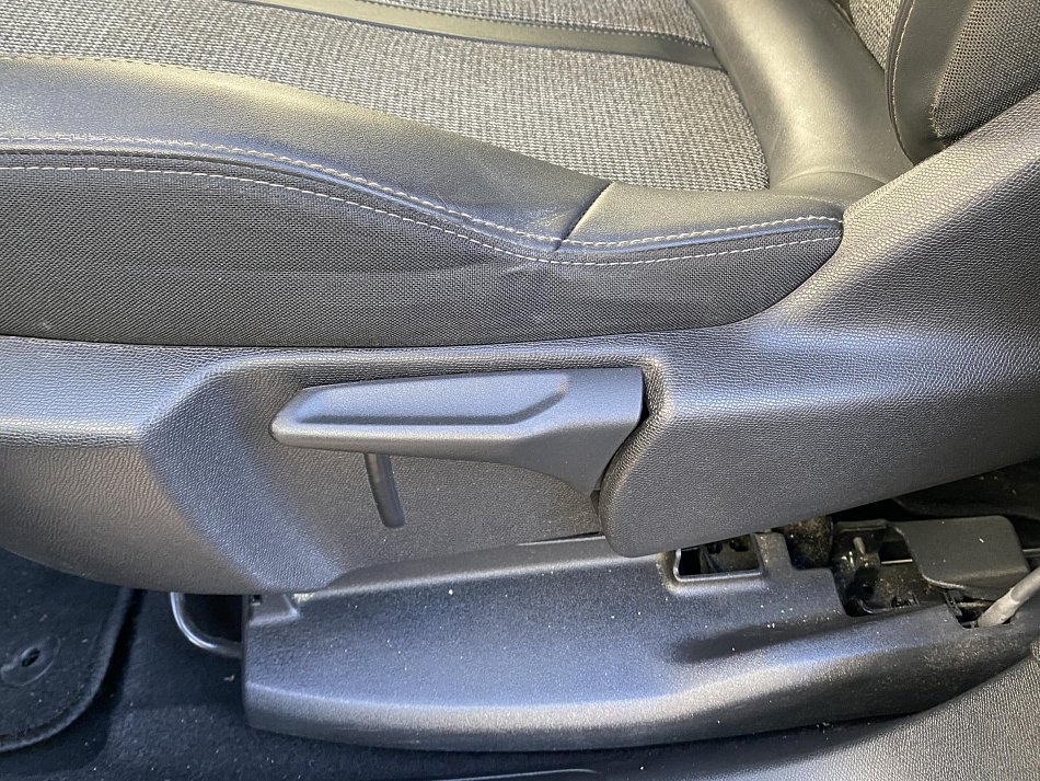 Peugeot 3008 1.5 HDi Allure