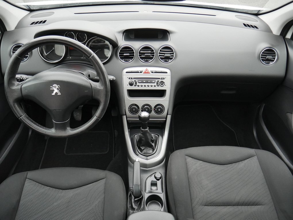 Peugeot 308 1.6 HDi 