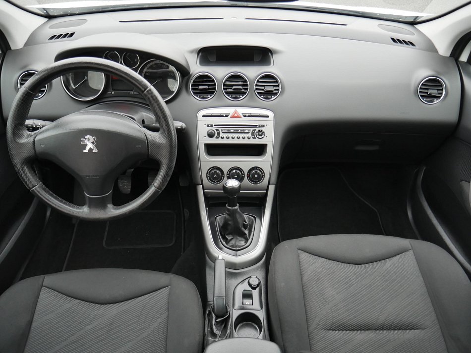 Peugeot 308 1.6 HDi 