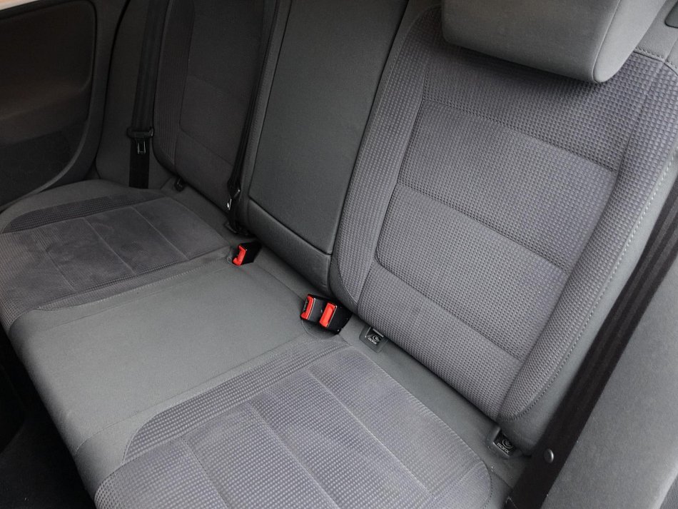 Volkswagen Jetta 1.6 MPi Comfort