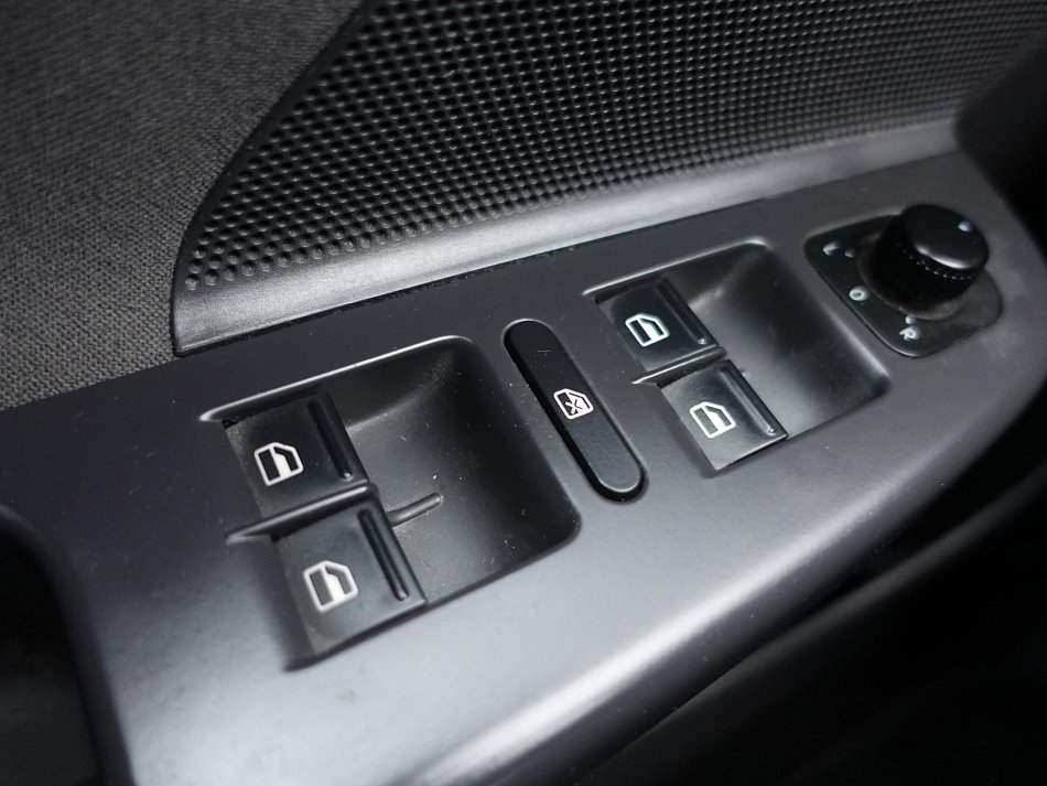 Volkswagen Jetta 1.6 MPi Comfort