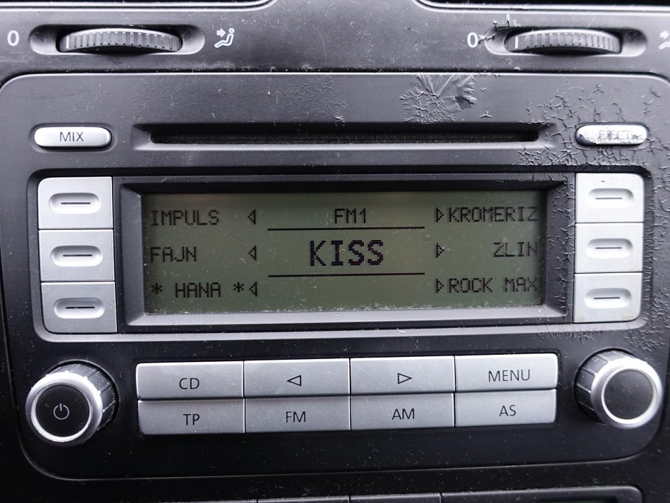 Volkswagen Jetta 1.6 MPi Comfort