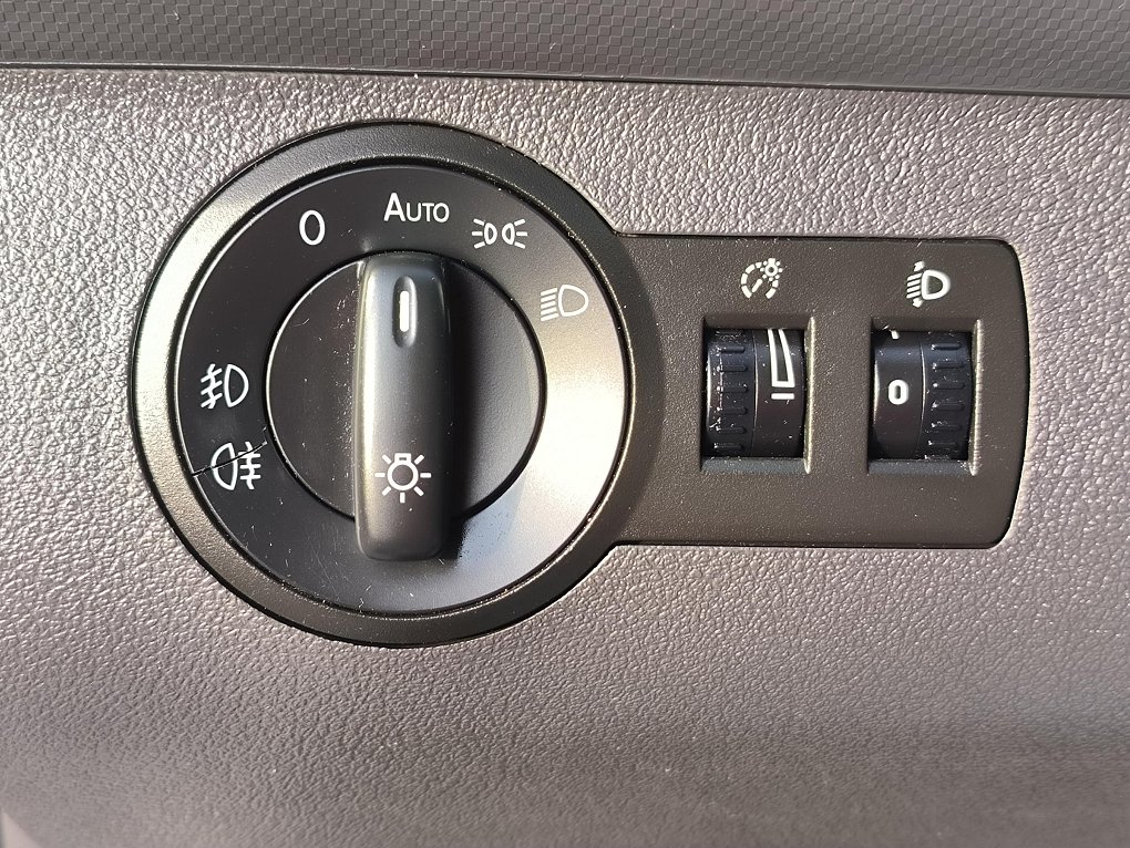 Volkswagen Caddy 1.6 Life