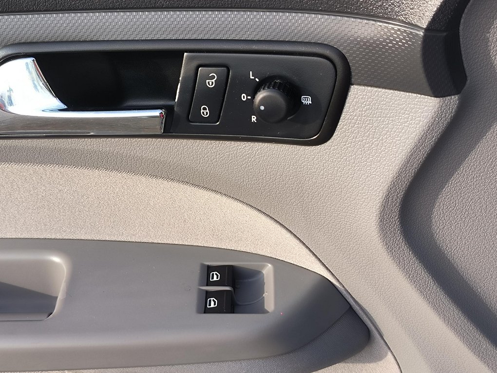 Volkswagen Caddy 1.6 Life