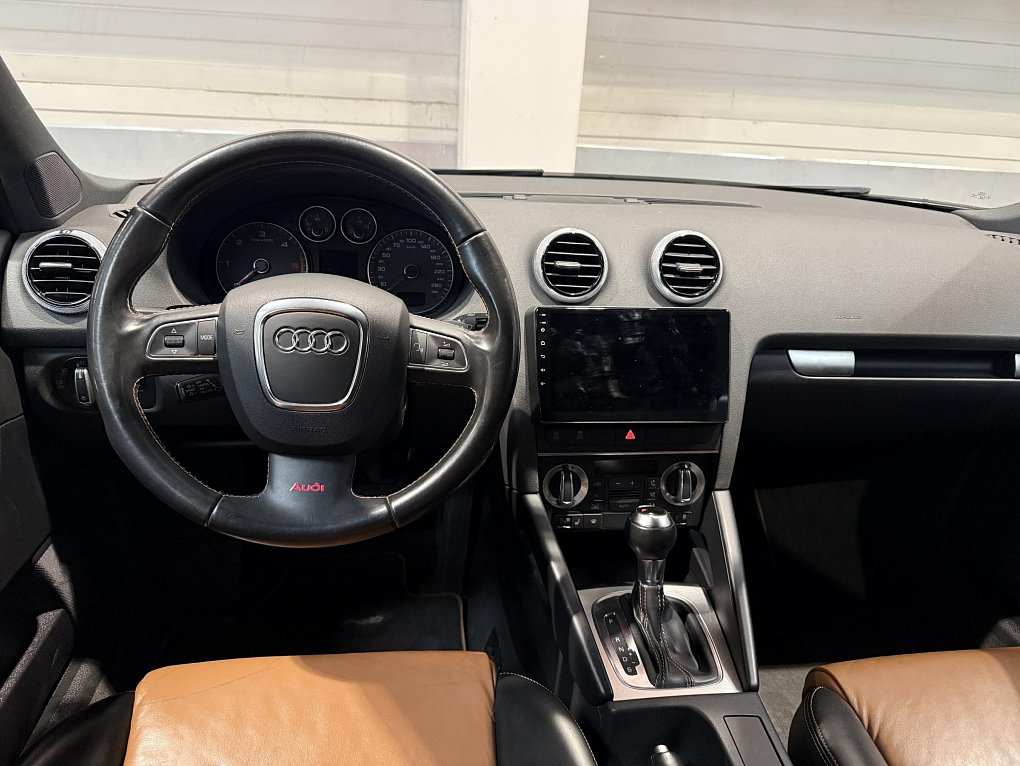 Audi A3 2.0TDi 