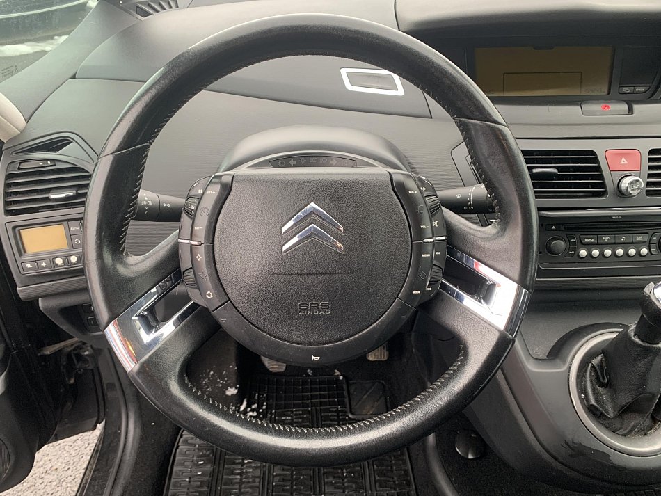 Citroën C4 Picasso 1.6i 