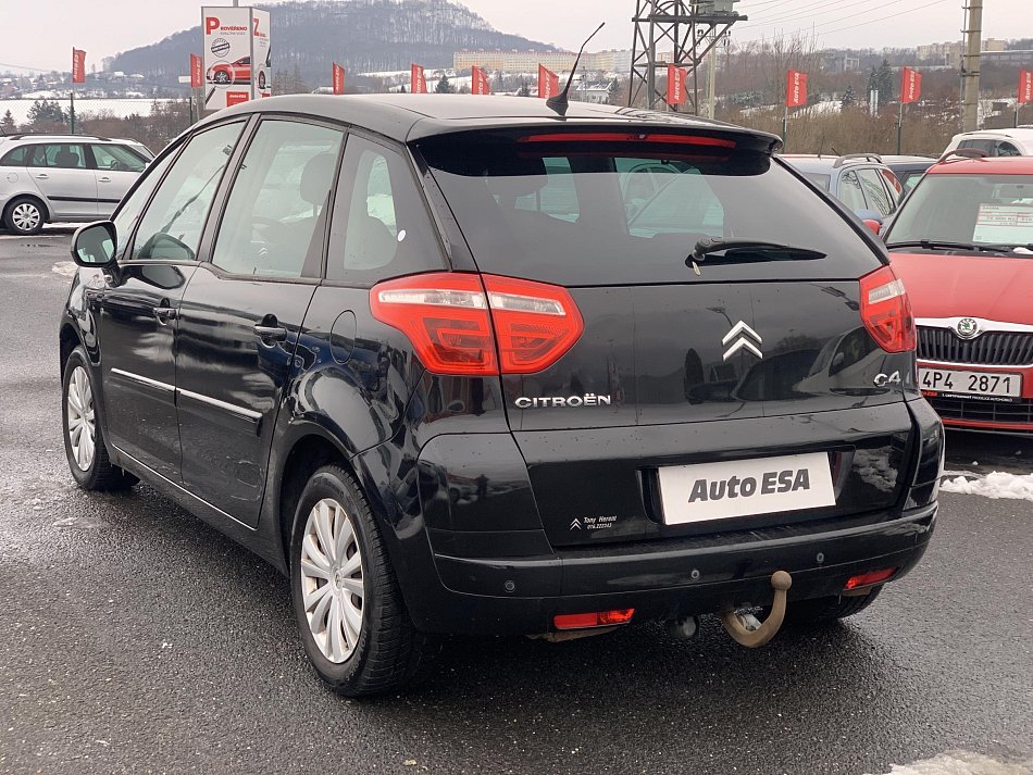 Citroën C4 Picasso 1.6i 