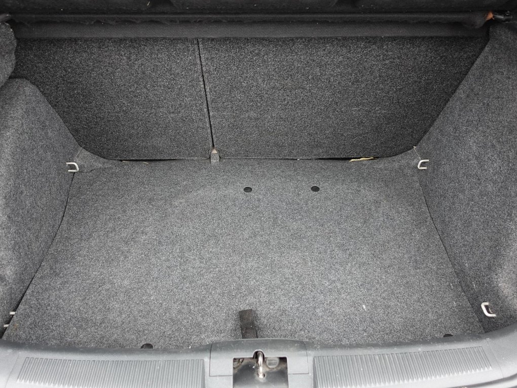 Škoda Fabia I 1.4TPI 