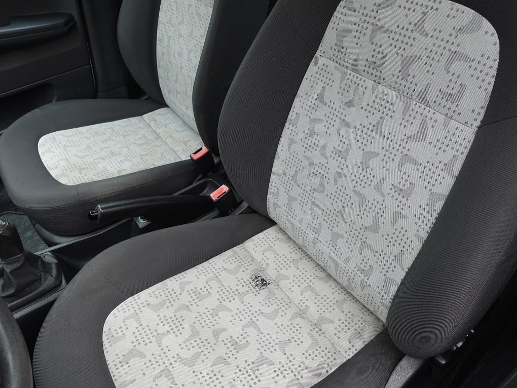 Škoda Fabia I 1.4TPI 