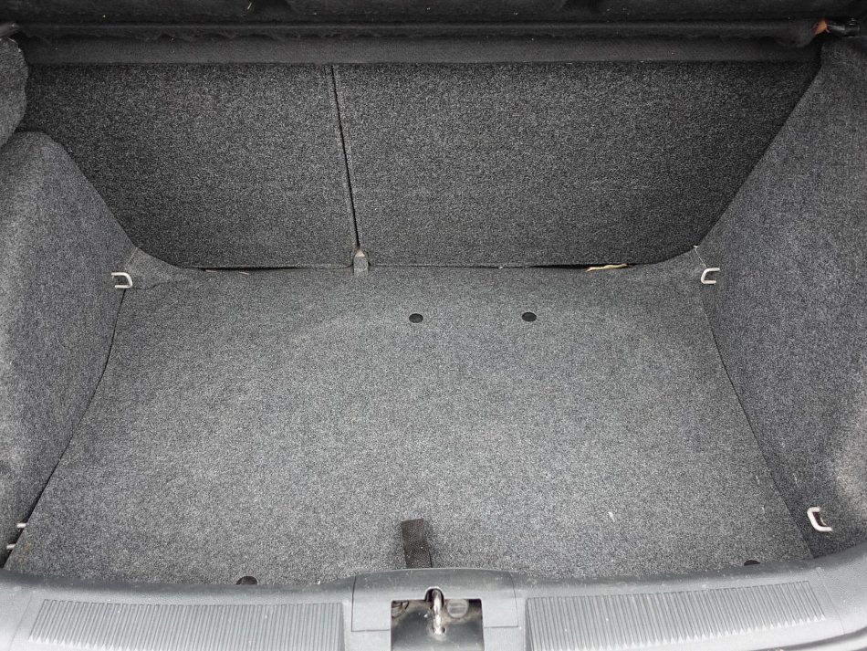 Škoda Fabia I 1.4TPI 