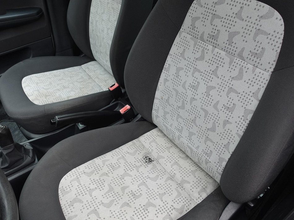 Škoda Fabia I 1.4TPI 