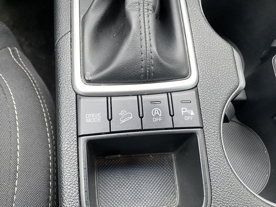 Kia Sportage 1.7 CRDI 