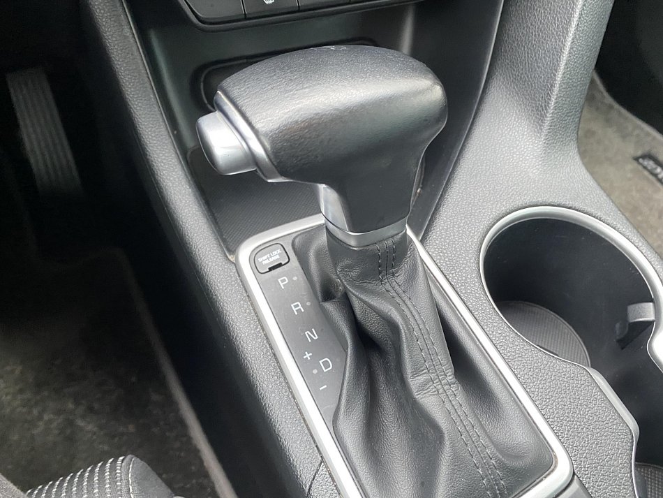 Kia Sportage 1.7 CRDI 