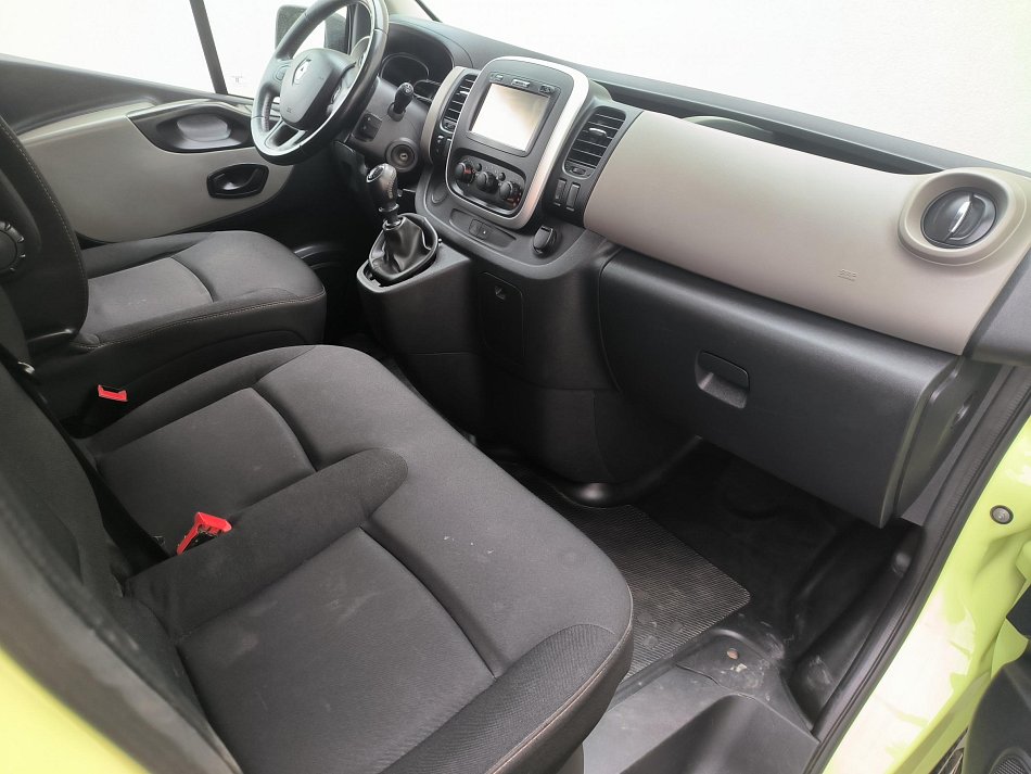 Renault Trafic 1.6dCi  L2H1